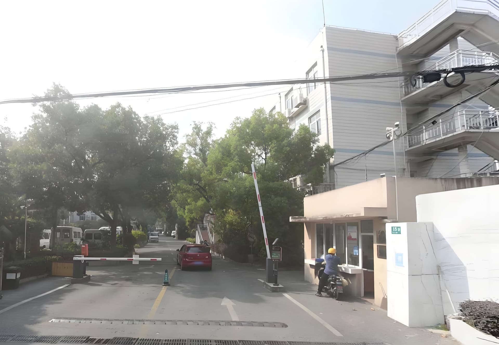 外立面